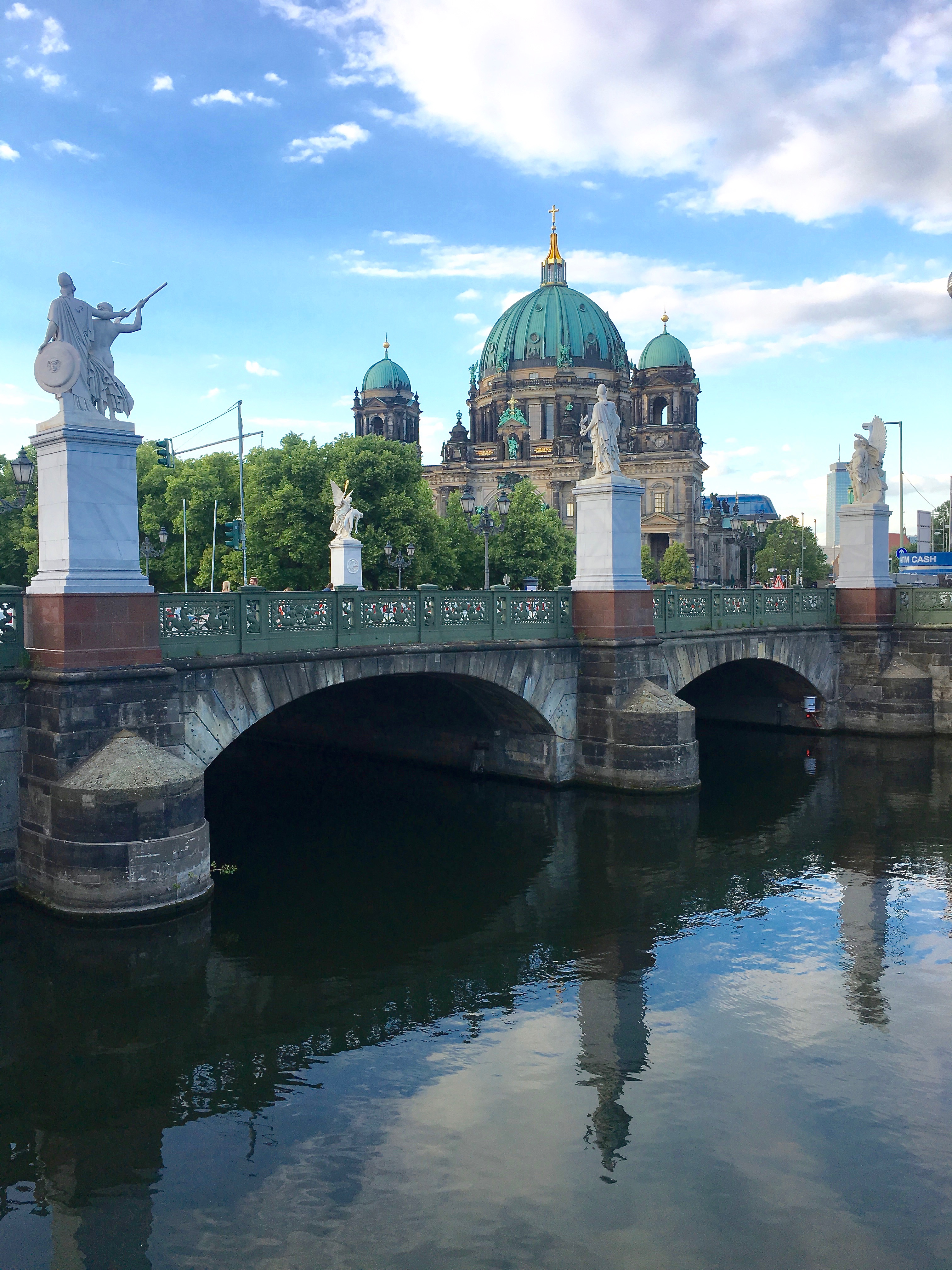 Berliner Dom