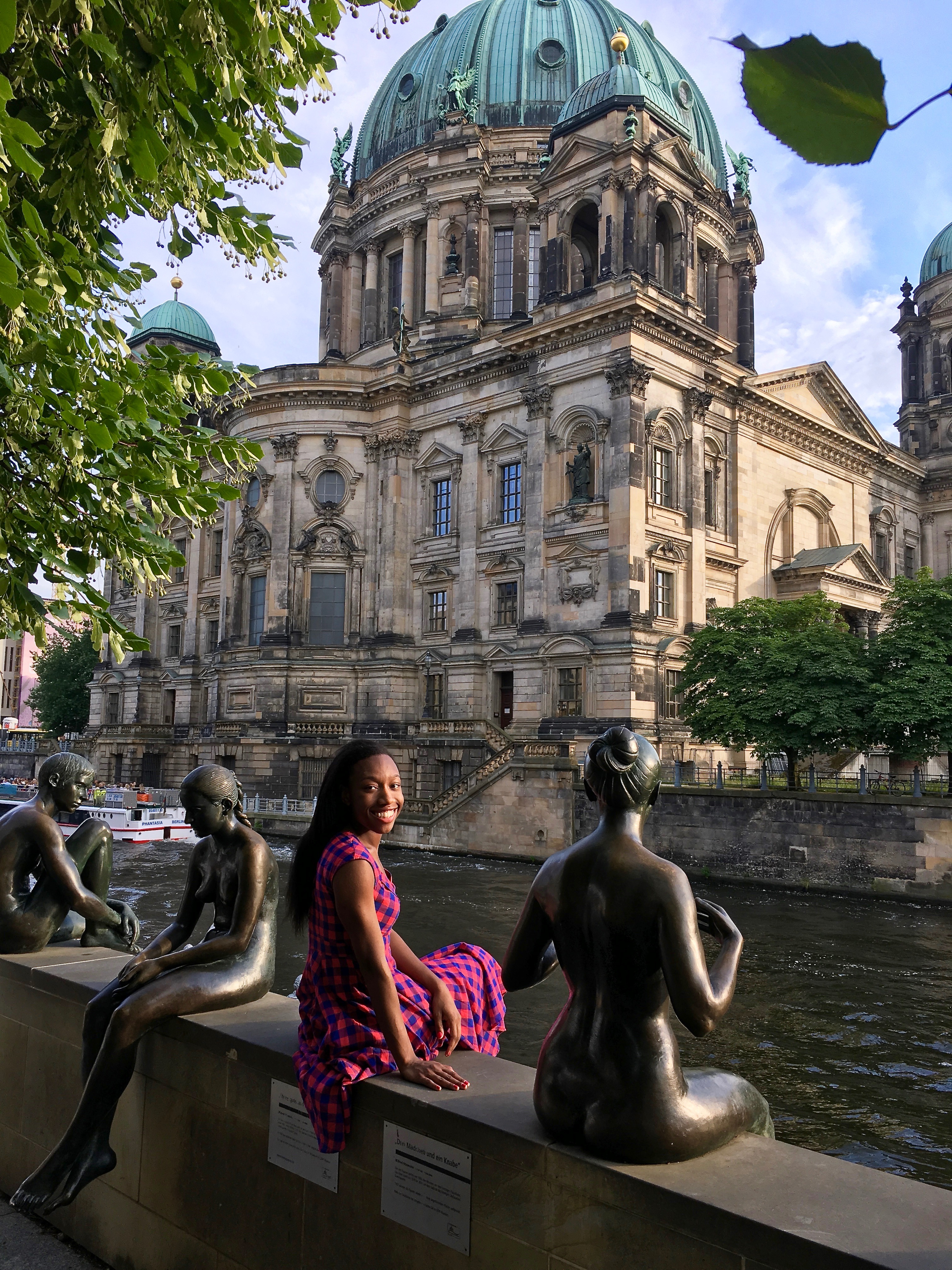 Berliner Dom