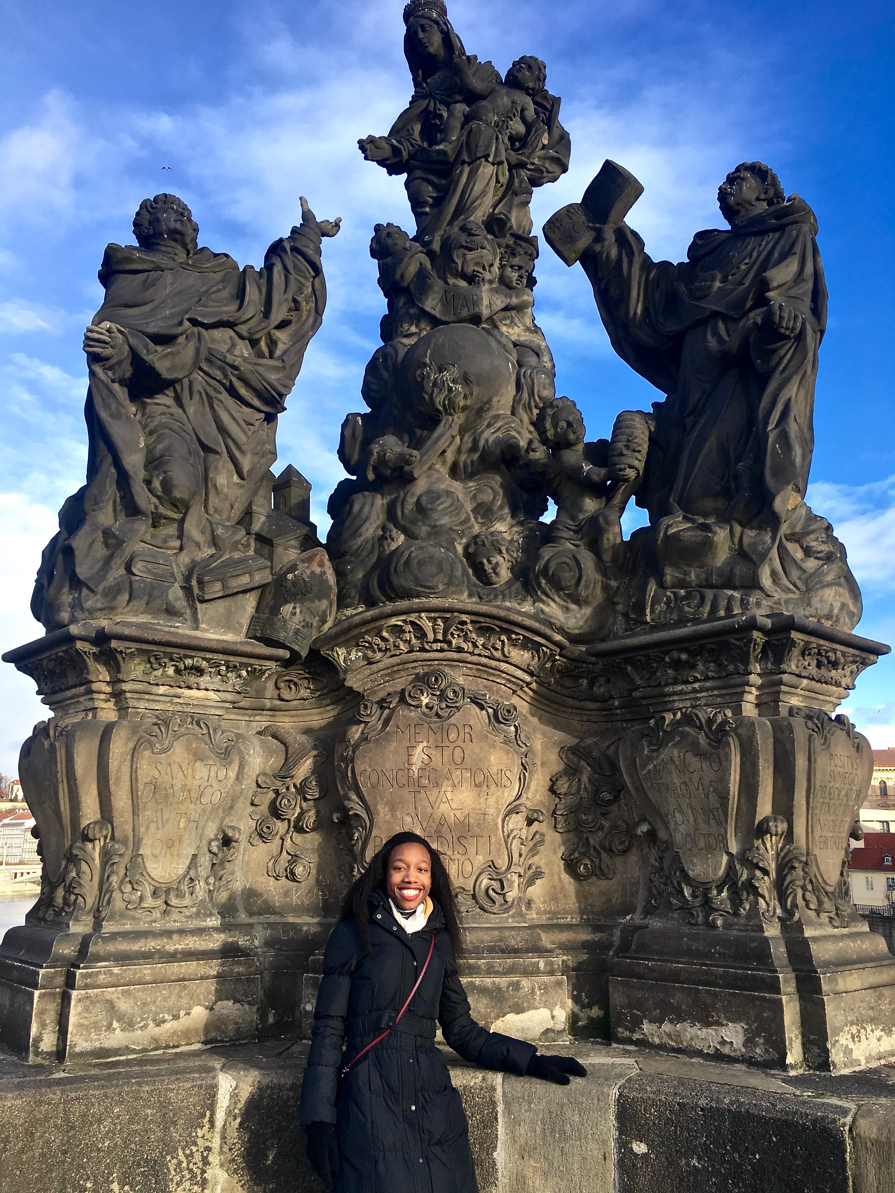 charles bridge 