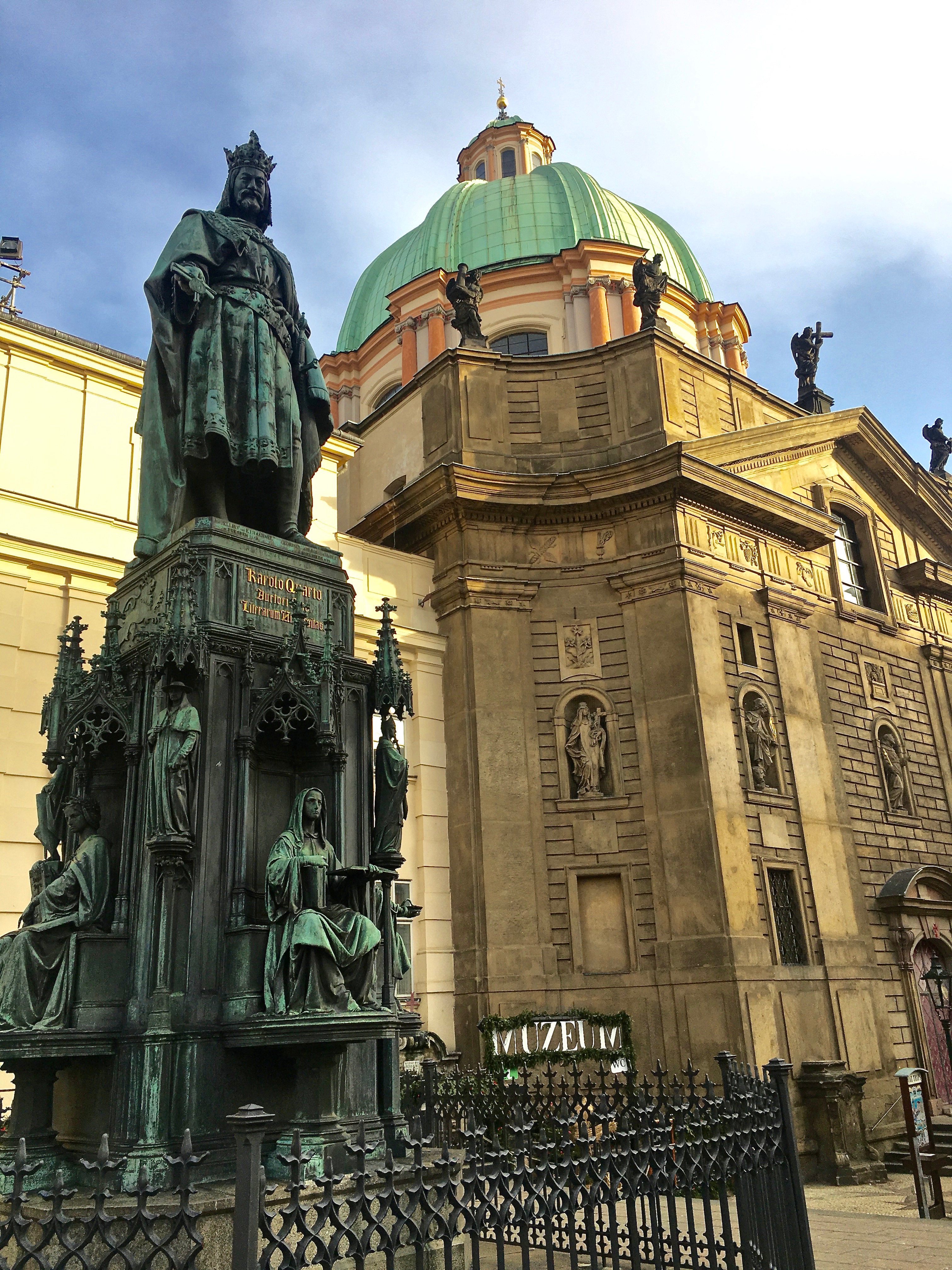 Prague Castle