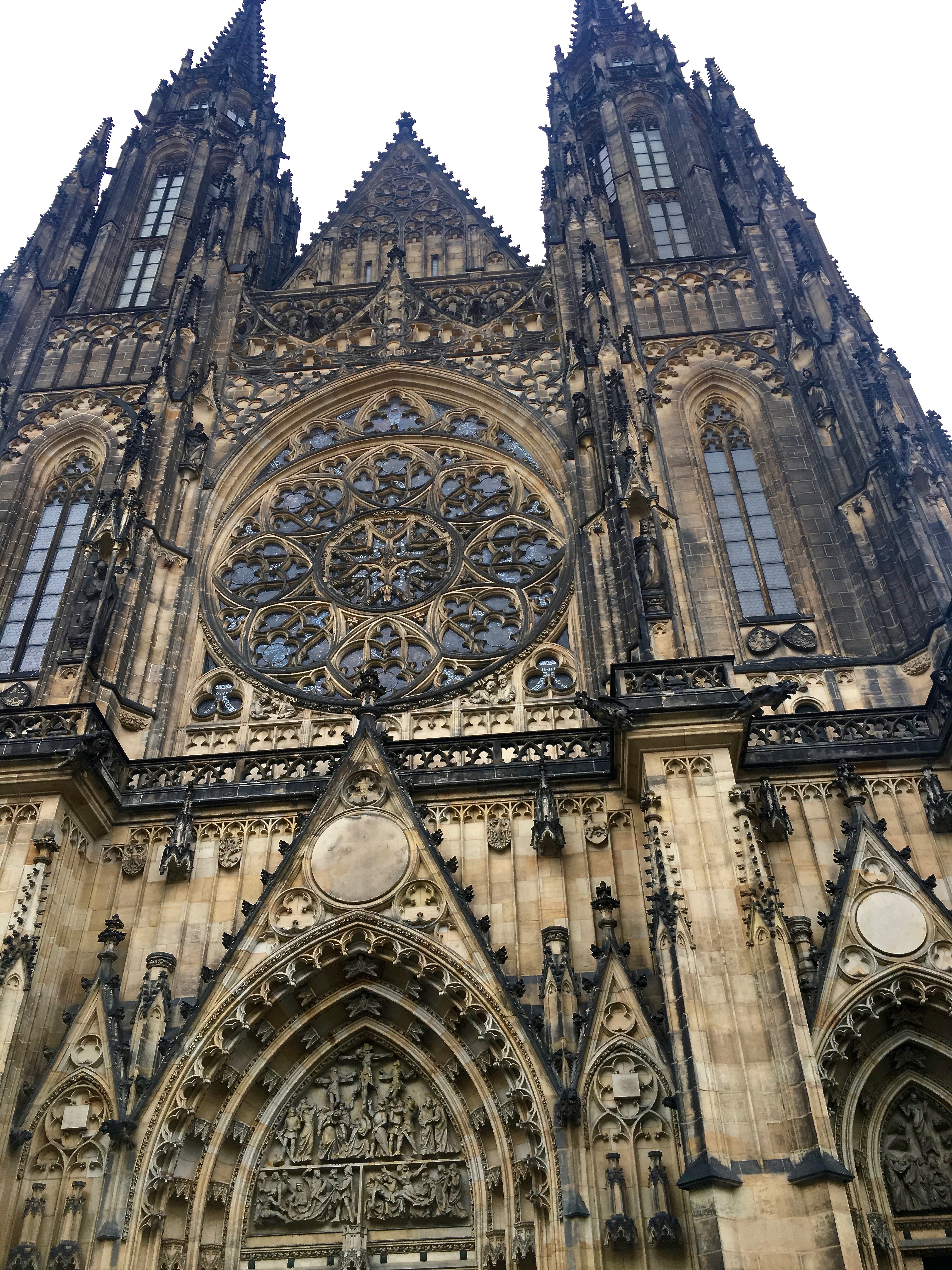 St. Vitus Cathedral 