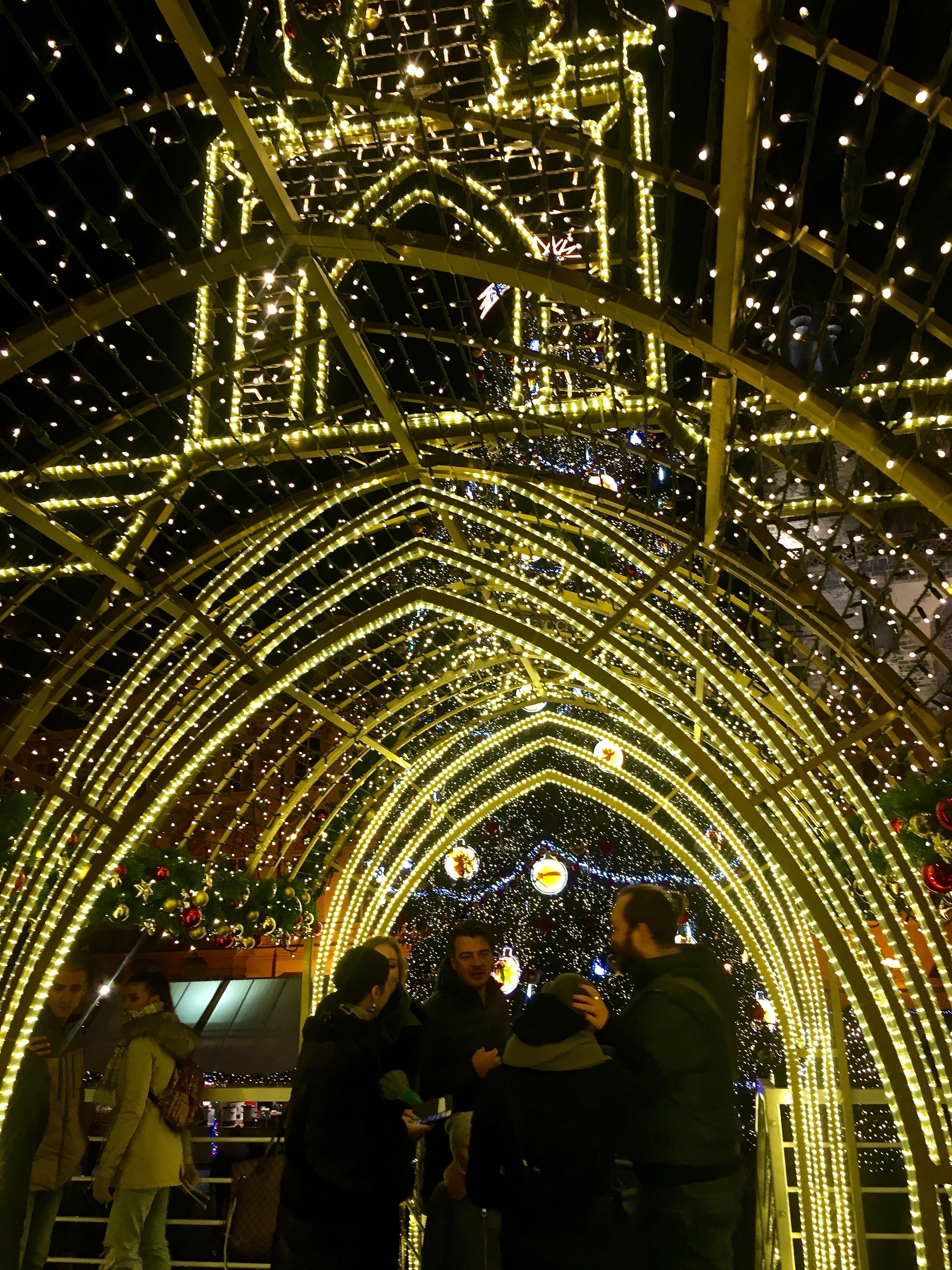 Prague Christmas Market